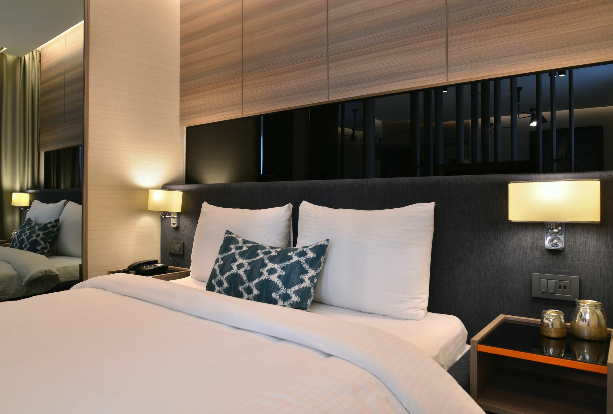 Nish Palace Exlusive Suites Istambul Exterior foto